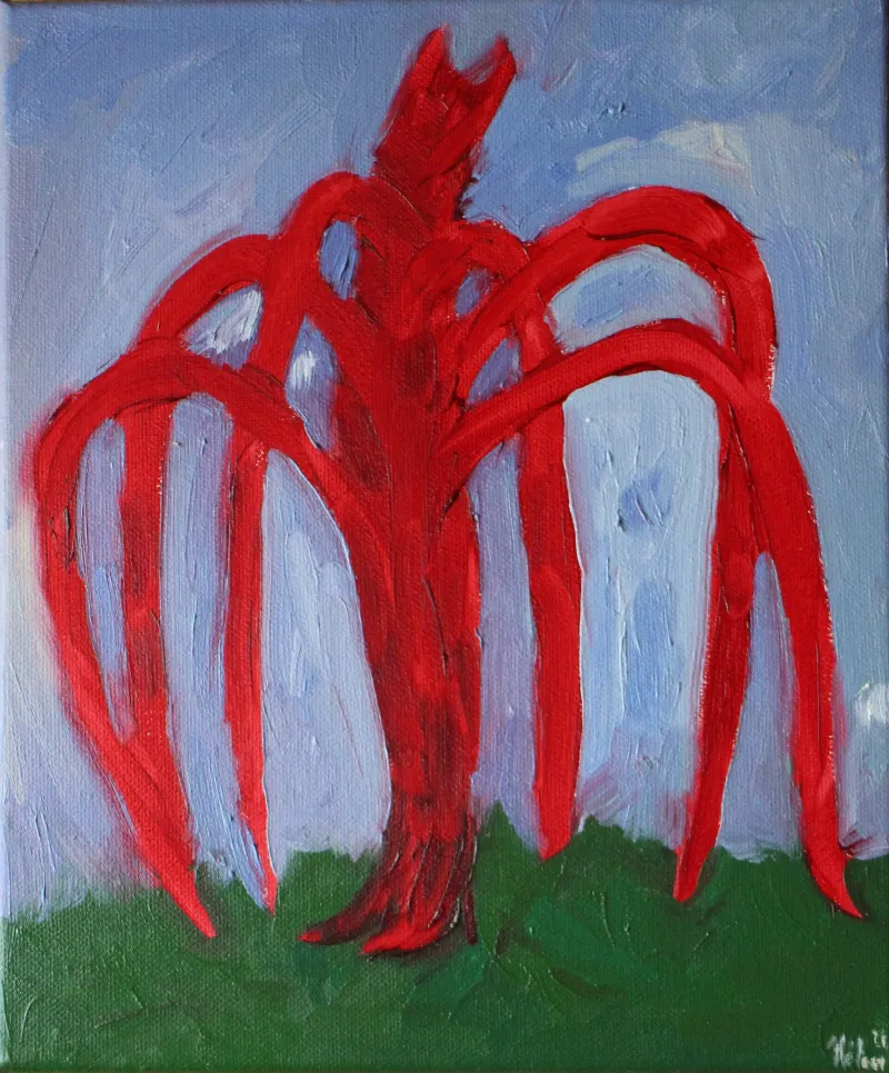 She-tree