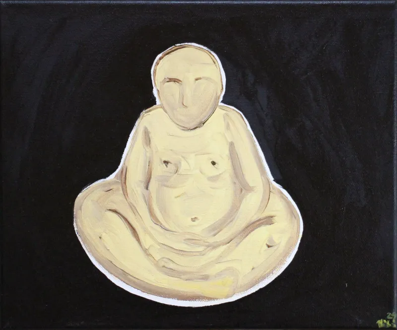 Buddha