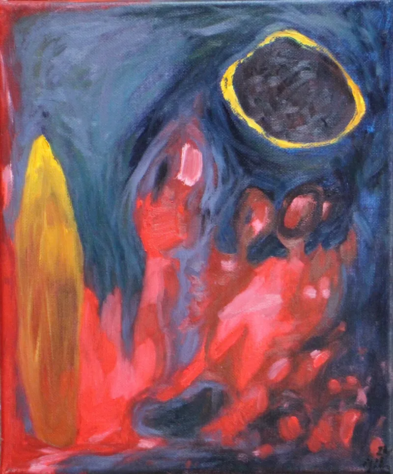 Milenci